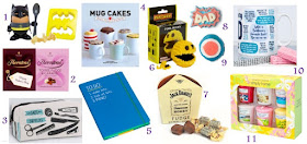 Fathers Day Gift Guide, Fathers Day, 