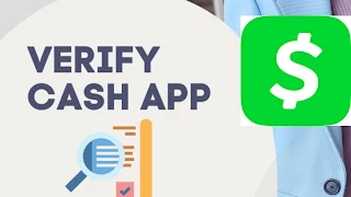 Verify Identity On Cash App