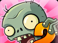 Download Plants vs. Zombies 2 apk Terbaru Gratis