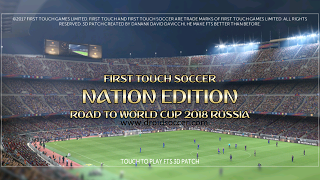 Download FTS 3D Patch Nations Edition by Danank Apk + Data Android Terbaru