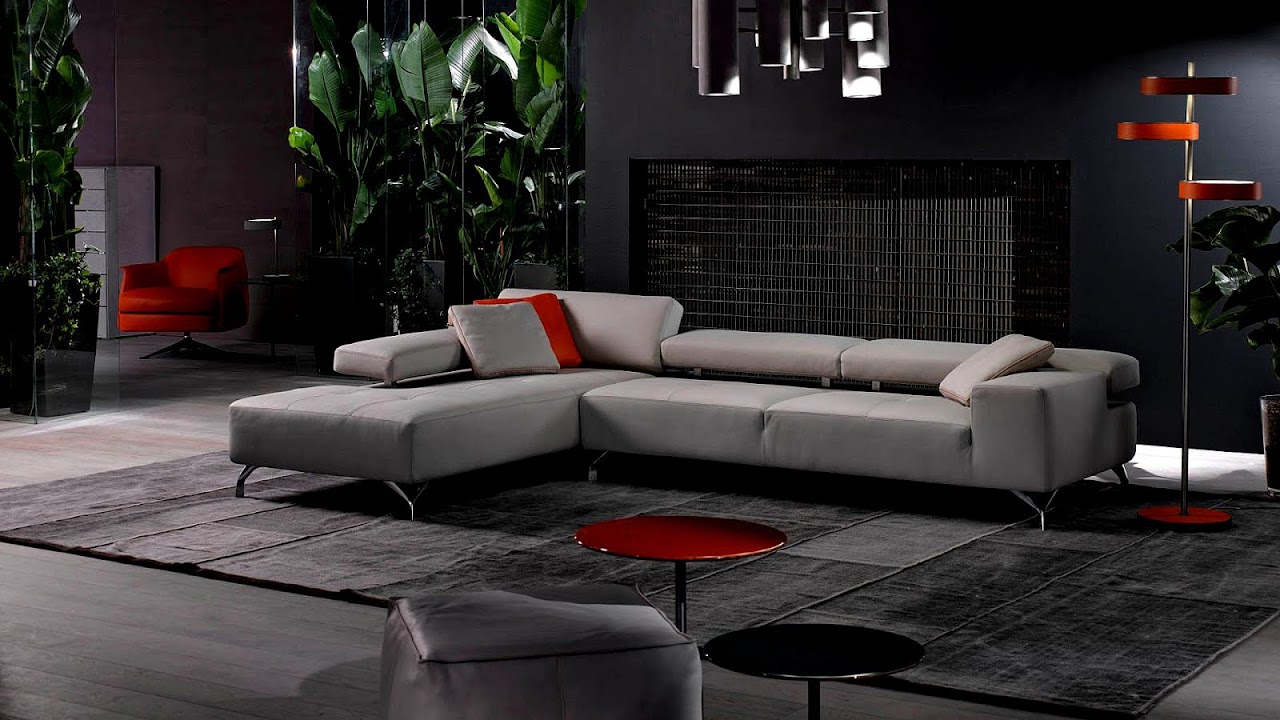 Modern Italian Furniture Miami