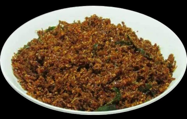 කෙසෙල් මුව සීනි සම්බෝලය හදමු 😋😋 (Kesel Muwa Sini Sambolaya Hadamu) - Your Choice Way