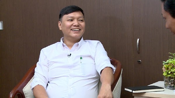 Surya Tjandra Eks Wamen dari PSI Dukung Anies Maju Capres 2024!