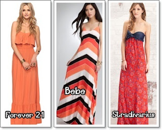 maxi-dress-warna-cerah