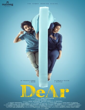 DeAr (2024) Hindi Movie