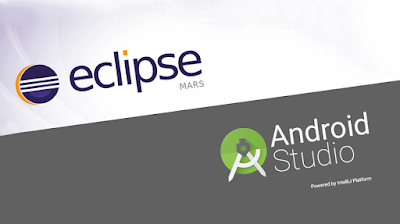 Google descontinuará em breve sistemas de desenvolvimento Eclipse e Android Ant.