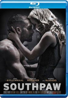 Southpaw 2015 BluRay Download