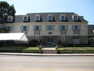 chi-o house