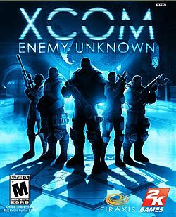 Xcom Enemy Unknown