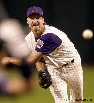 Randy Johnson