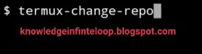 fix all error in termux respository is under maintenance oe down Bintray repository hosting shut down | Error 403 Forbidden fix termux respository Fix termux repo down error Fix termux repository is under maintenance or down error Error 403 in termux application error 404 in termux application can't update respositiories or install anything after just installing termux you faced issue fixed
