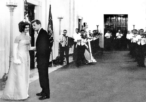 jackie kennedy blood dress. Jacqueline Kennedy. {via}