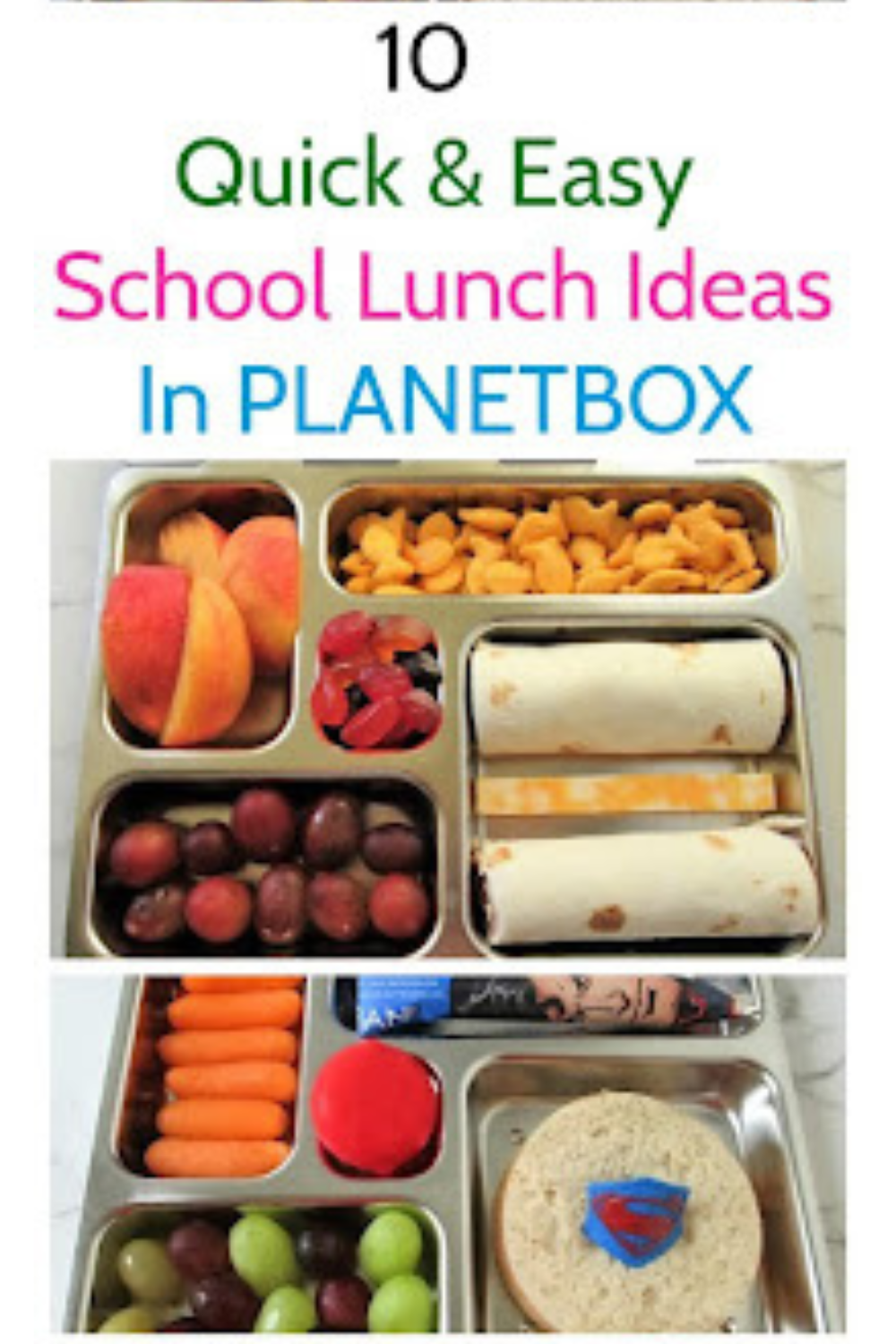 Bento School Lunches : Review: Warmables Lunchbox Kit