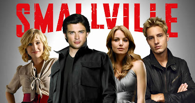 Smallville Season 9 Episode 3 S09E03 