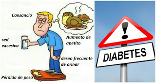 Resultado de imagen para diabetes