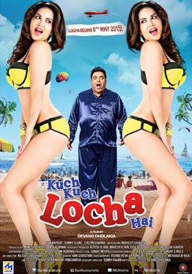 Kuch Kuch Locha Hai Hindi Movie Download