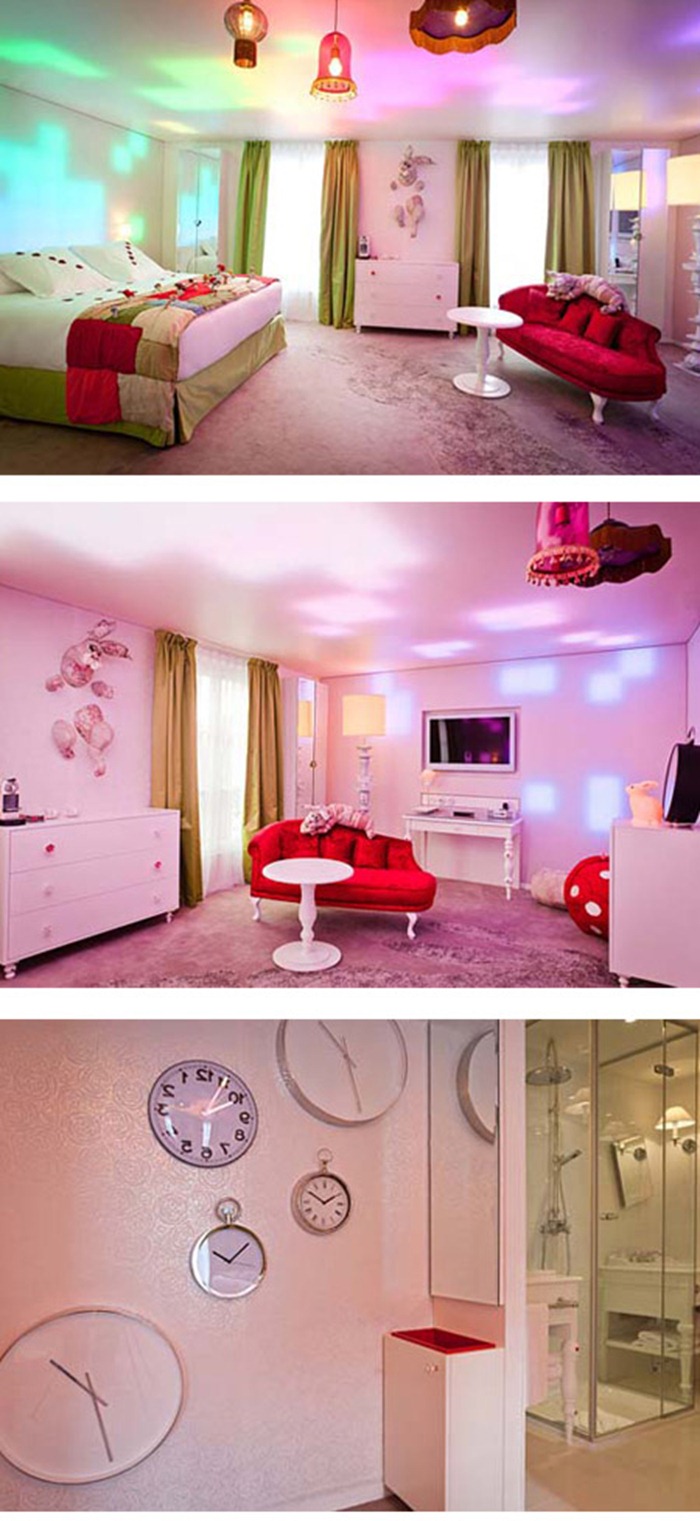 Como Criar Ambientes Inspirados Em Alice No Pais Das Maravilhas Opiniao Da Designer