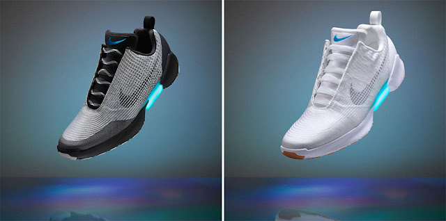 Nike HyperAdapt 1.0 