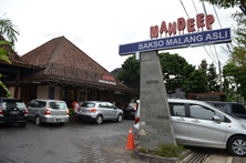 Wisata bandung