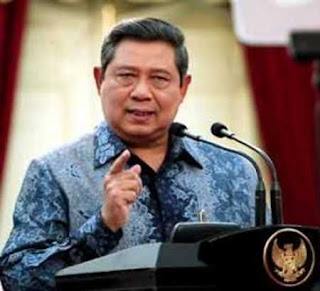 5 Teguran Sby Saat Berpidato [ www.BlogApaAja.com ]