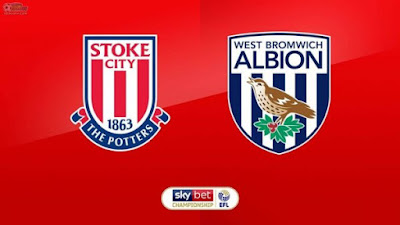 Nhận định bóng đá Stoke vs West Brom