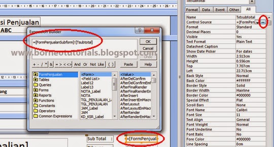 Tutorial-Ms-Access-:-Membuat-Aplikasi-Admin-Sederhana-Part-8