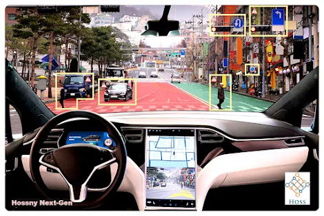 Tesla Autopilot is an advanced AI system developed by Tesla for self-driving cars.
