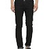 Men's Relaxed Fit Jeans by Ben Martin