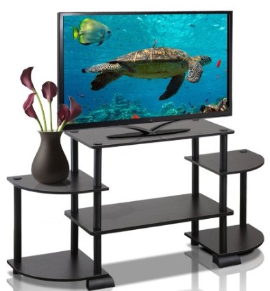 TV stand for entertainment center