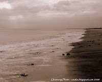 long beach, Oak Island, NC