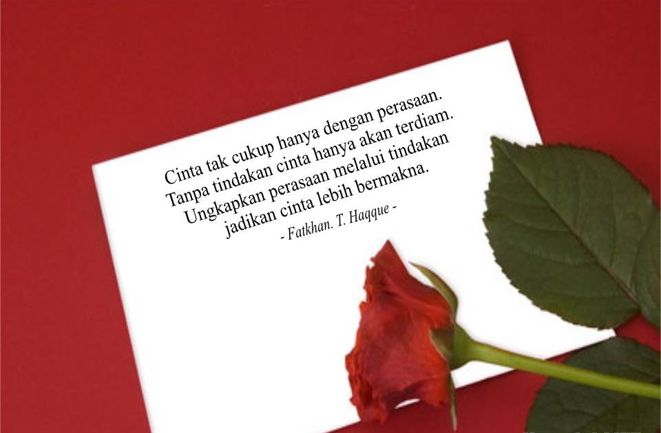 Contoh Surat Cinta Romantis Untuk Kakak Kelas  Ilmu Internet