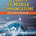 Security of Mobile Communications