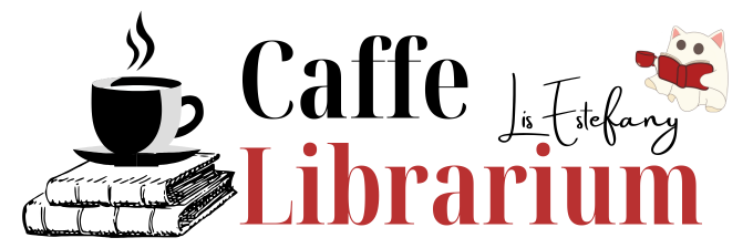 Caffe Librarium Logo