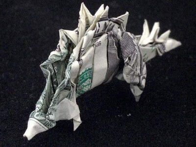 Origami in USD