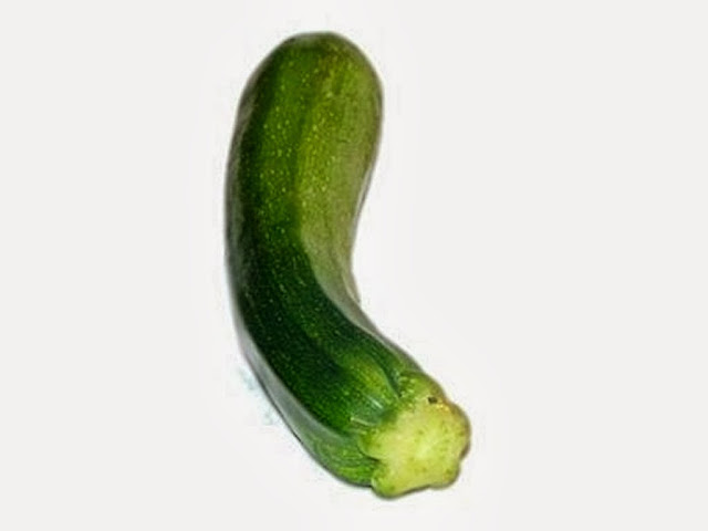 Zucchini Health Benefits