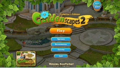 gardenscapes 2 collector's edition (Final) mediafire download