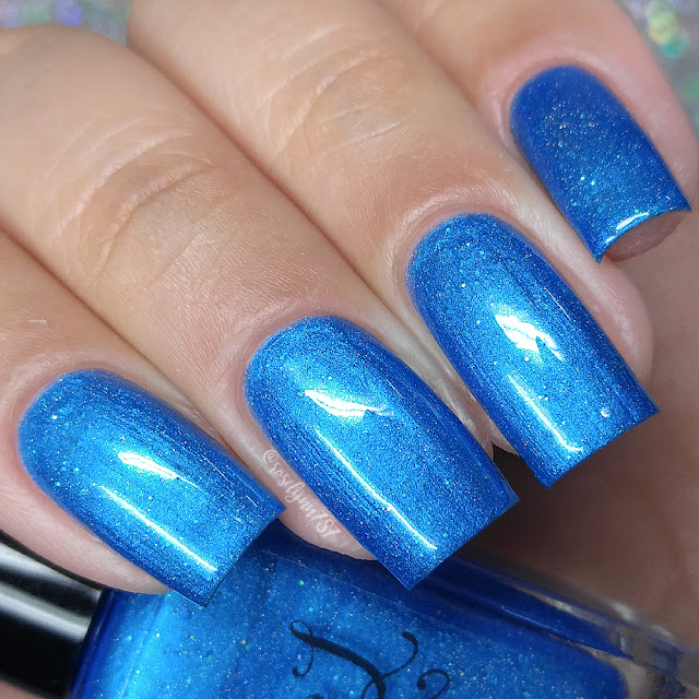 Smokey Mountain Lacquers - Lake Lanier