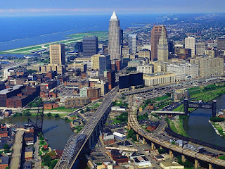 Team Building Venues Cleveland OH
