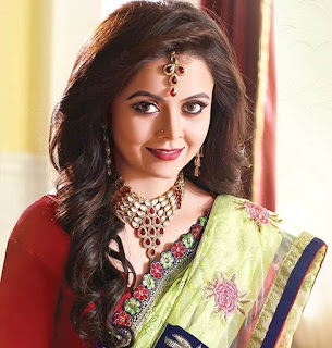 Devoleena Bhattacharjee