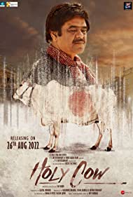 Holy Cow 2022 Hindi Full Movie Downlaod