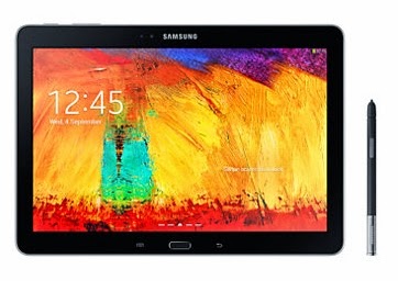 Spesifikasi dan Harga Samsung Galaxy Note 10.1 SM-P601 Terbaru