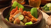 5 Rekomendasi Kuliner khas Bandung