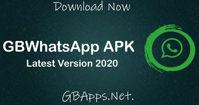 download gbwhatsapp apk mod terbaru