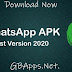GBWhatsapp Mod APK Terbaru Anti Banned, Link Download dan Cara Install