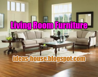 Living Room Furniture