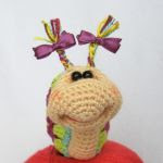 PATRON GRATIS CARACOL AMIGURUMI 22972