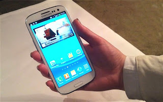 Samsung S3 full review