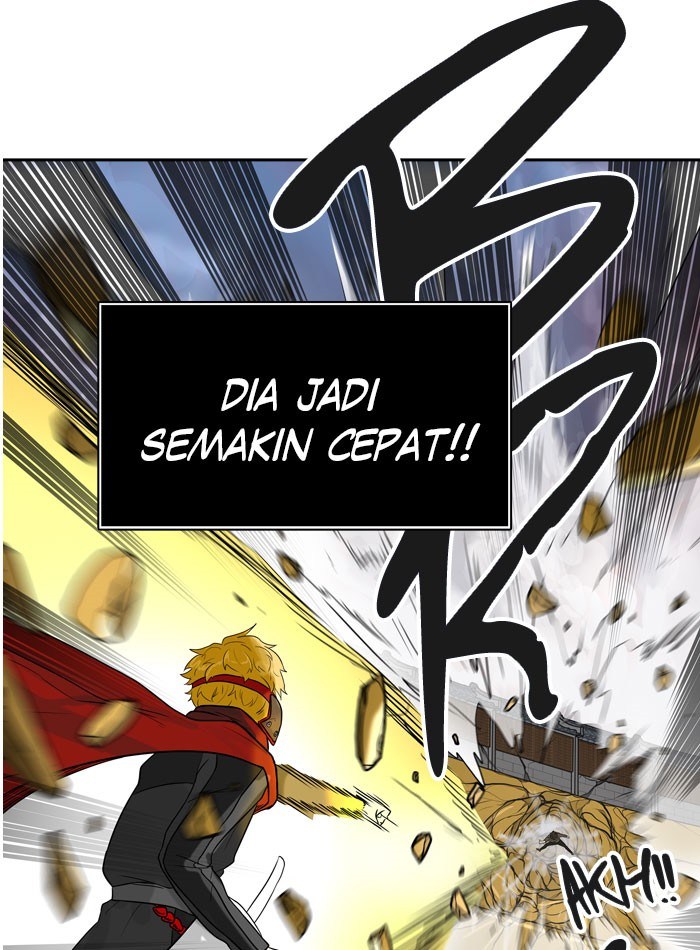 Webtoon Tower Of God Bahasa Indonesia Chapter 380