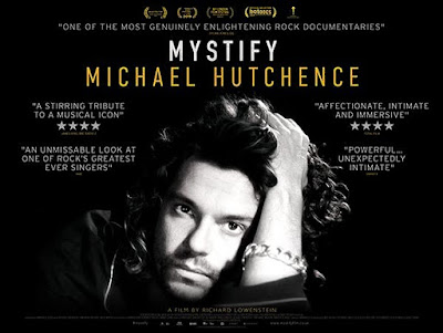 Mystify Michael Hutchence Documentary Image 2