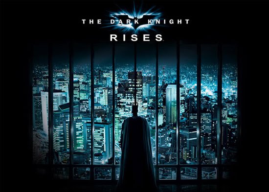 the dark knight rises trailer official. The Dark Knight Rises is an